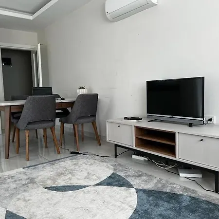Sonas Vip Апартаменти